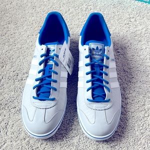 Adidas Samoa men’s shoes